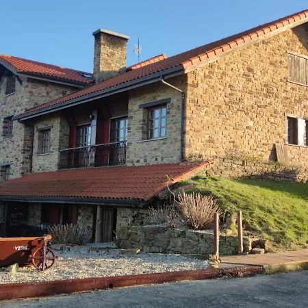 Quintes Playa Villa Villaviciosa  Exterior photo