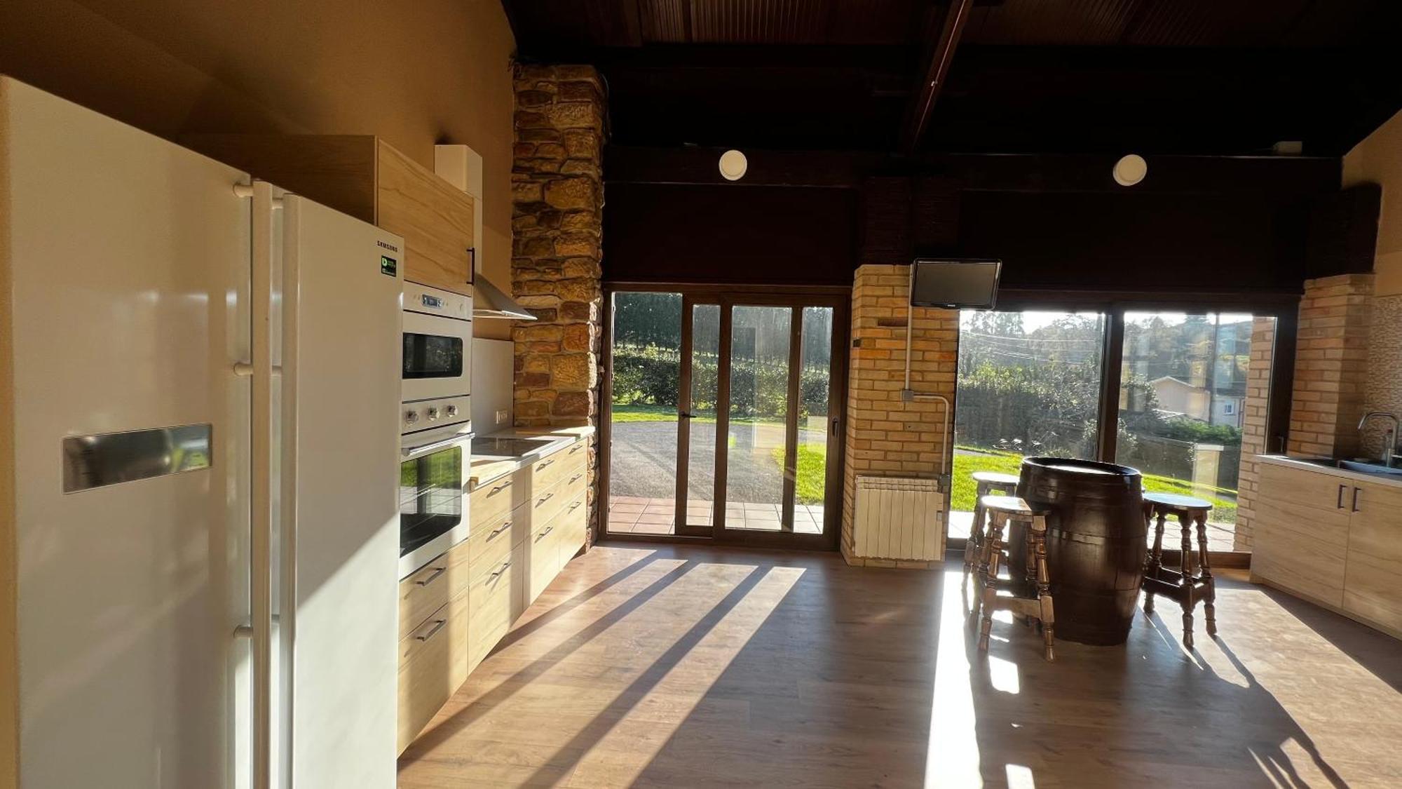 Villa Quintes Playa